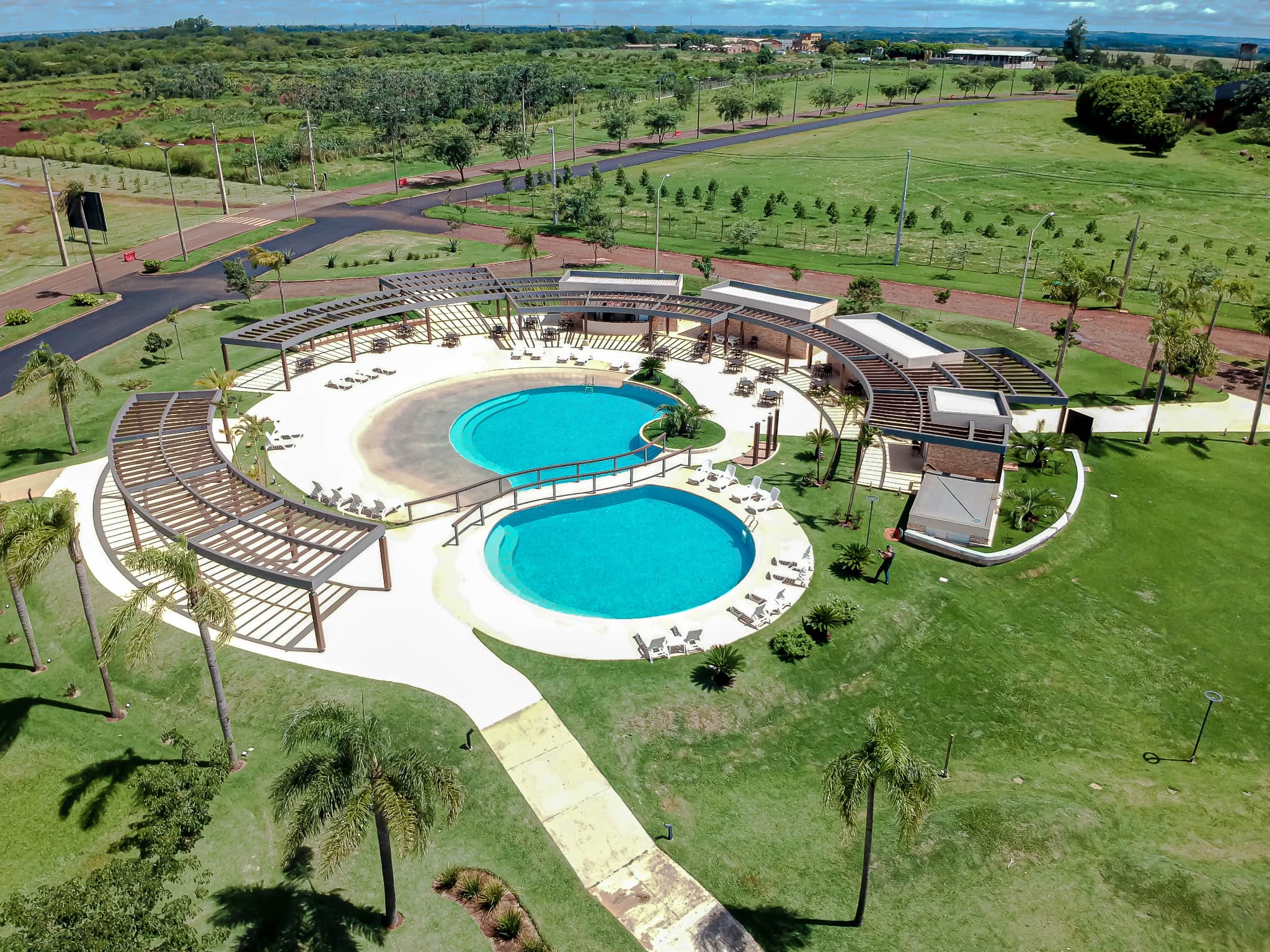 COSTA DEL LAGO · 5