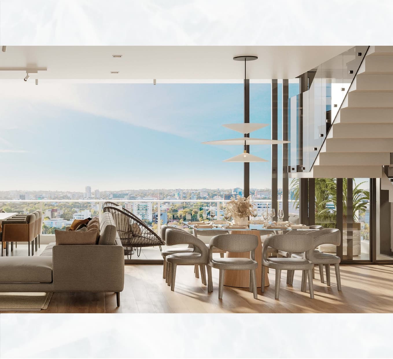 Sun Palace Tower · 14