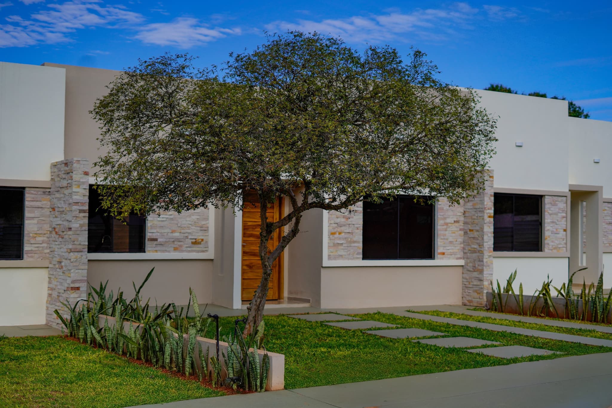 Condominio Los Cantaros · 7