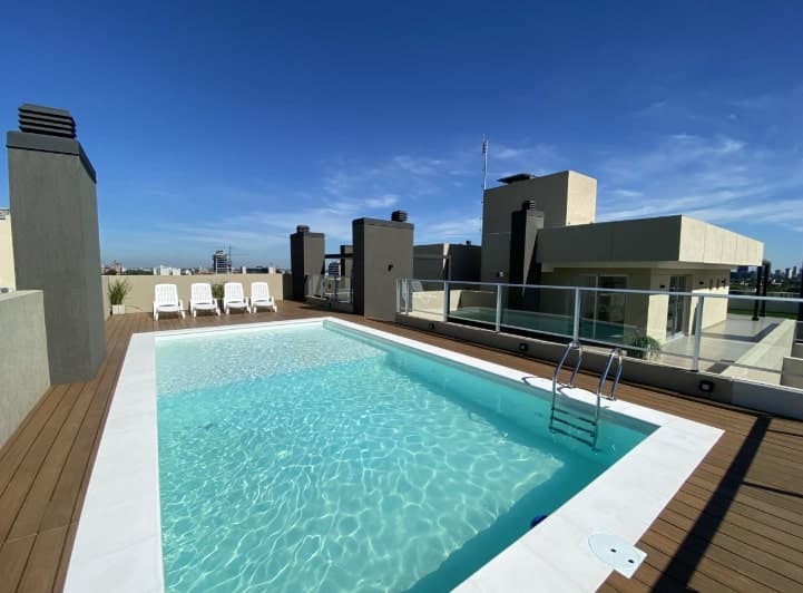 Edificio Tierra Alta Hassler · 7