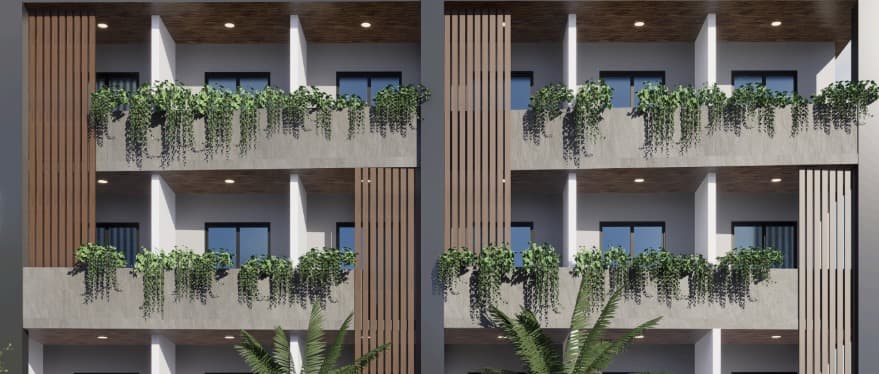 Park Lofts Airport · 9