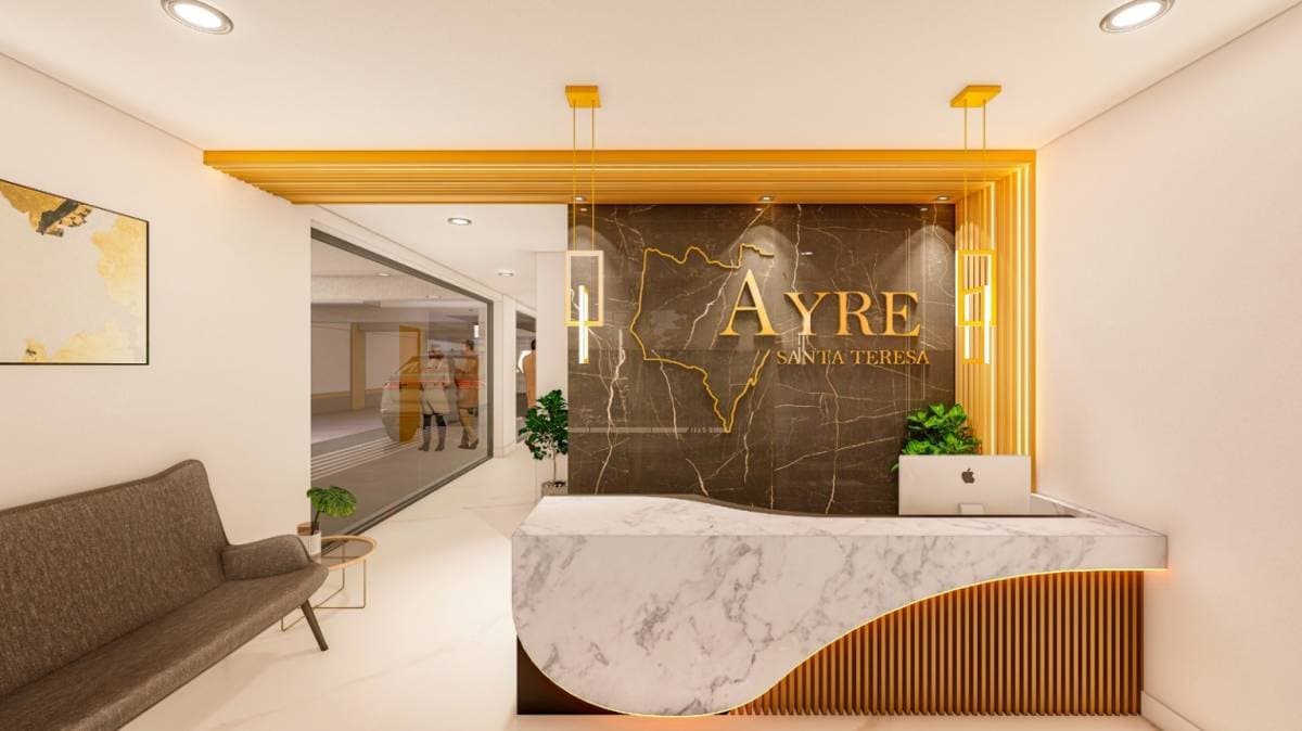 AYRE SANTA TERESA · 7