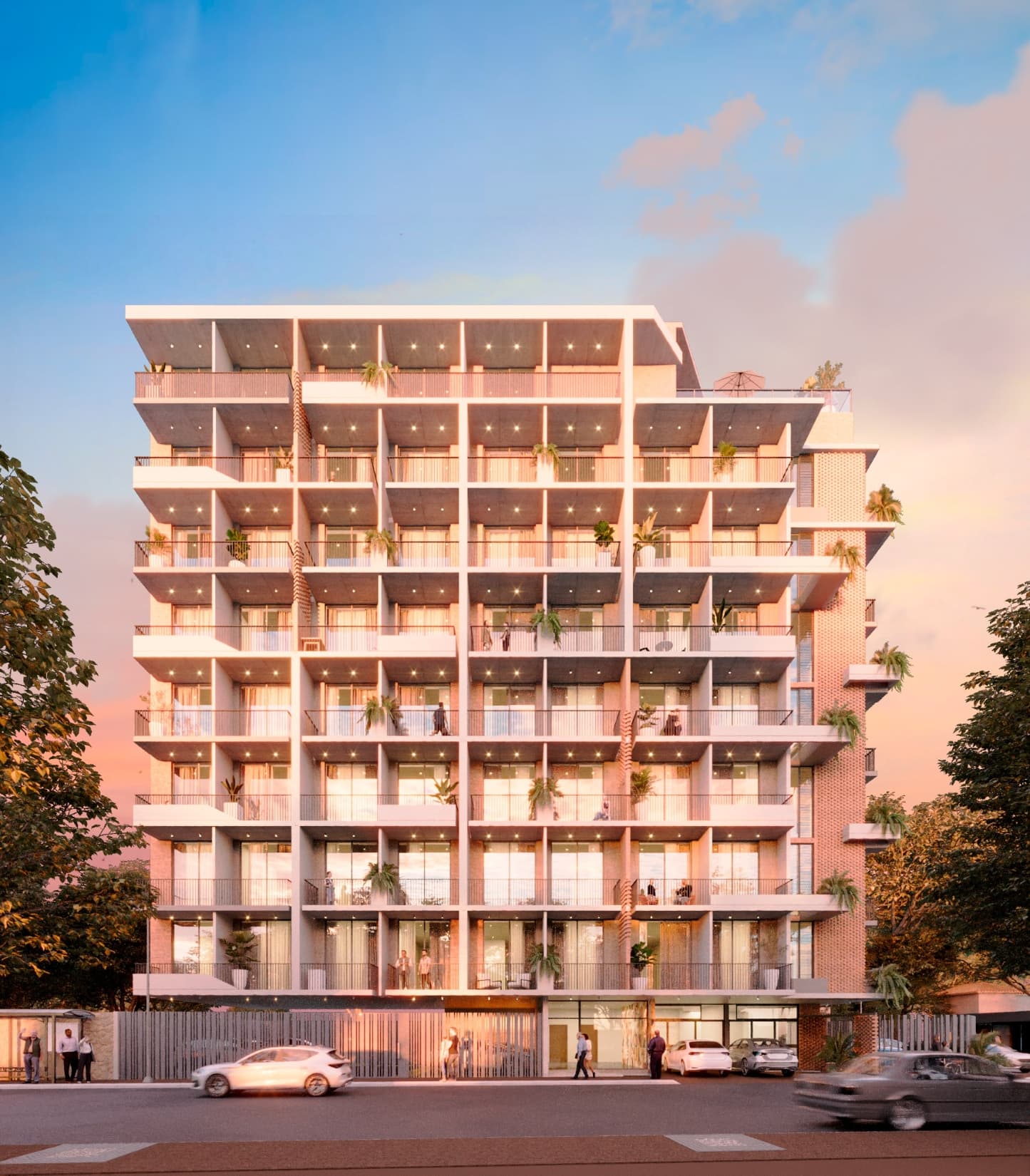 Altea HUB · 2