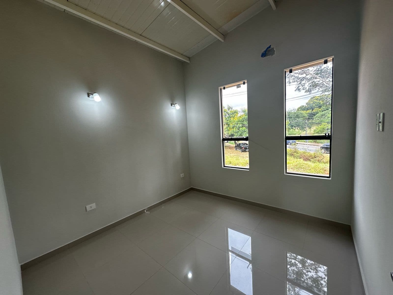 Residencial Las Marias · 4