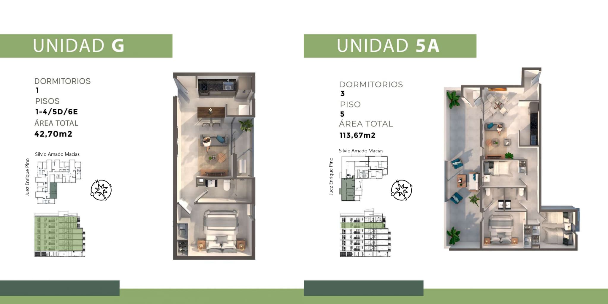Home Ykua Sati · 3