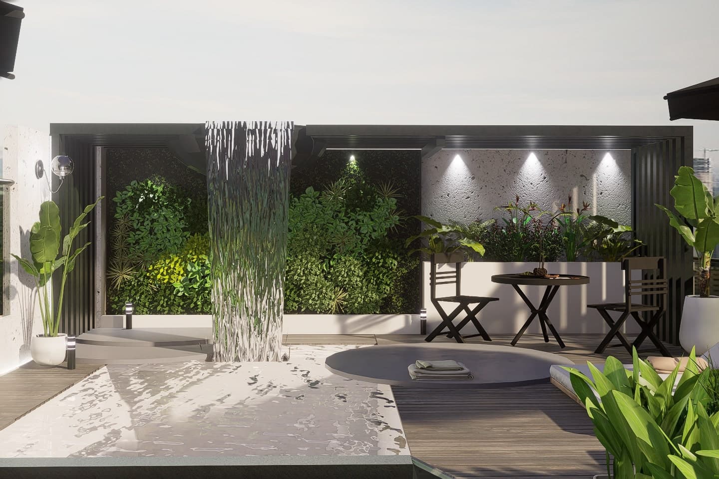 Bertoni Residence · 7