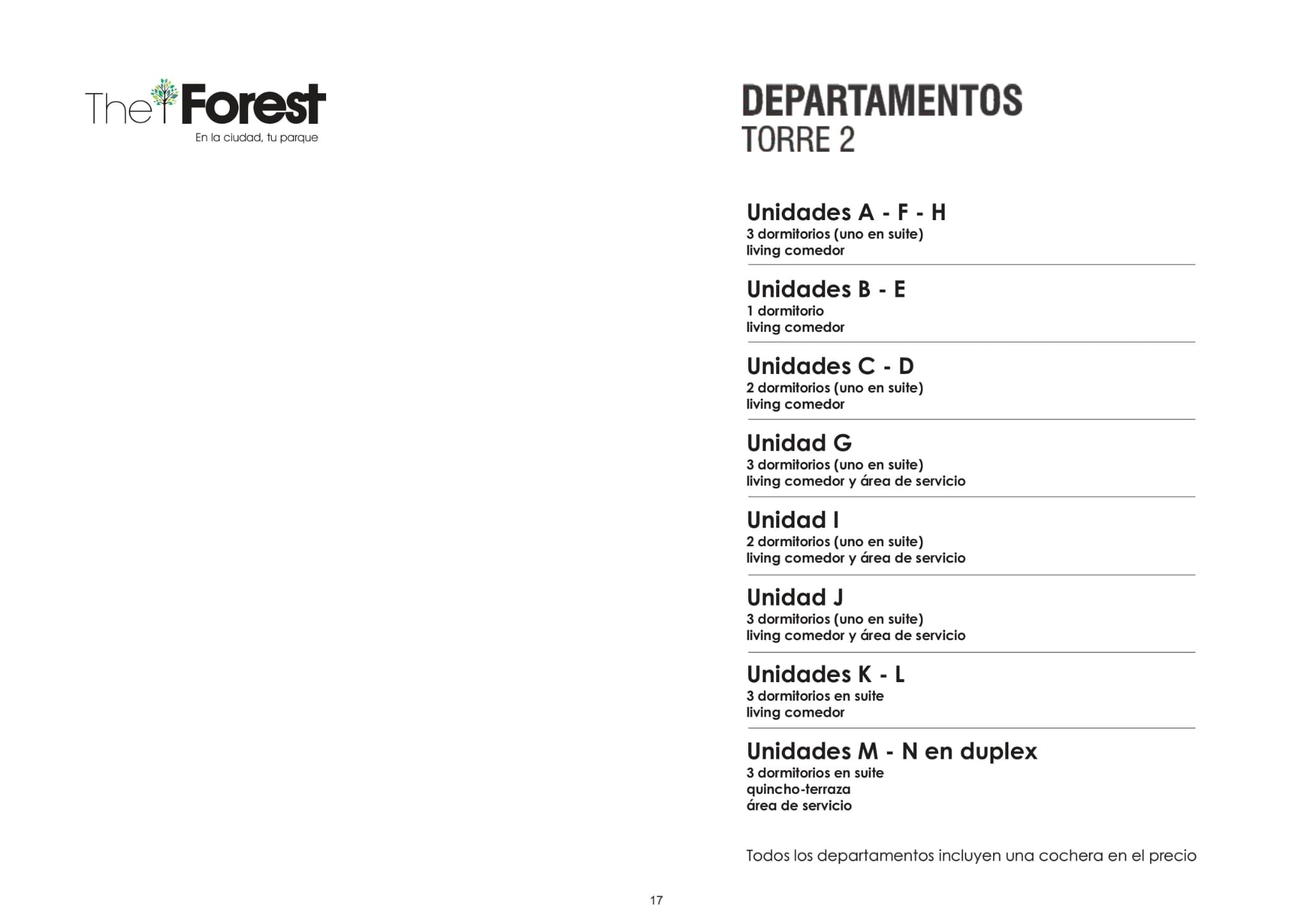 The Forest · 13