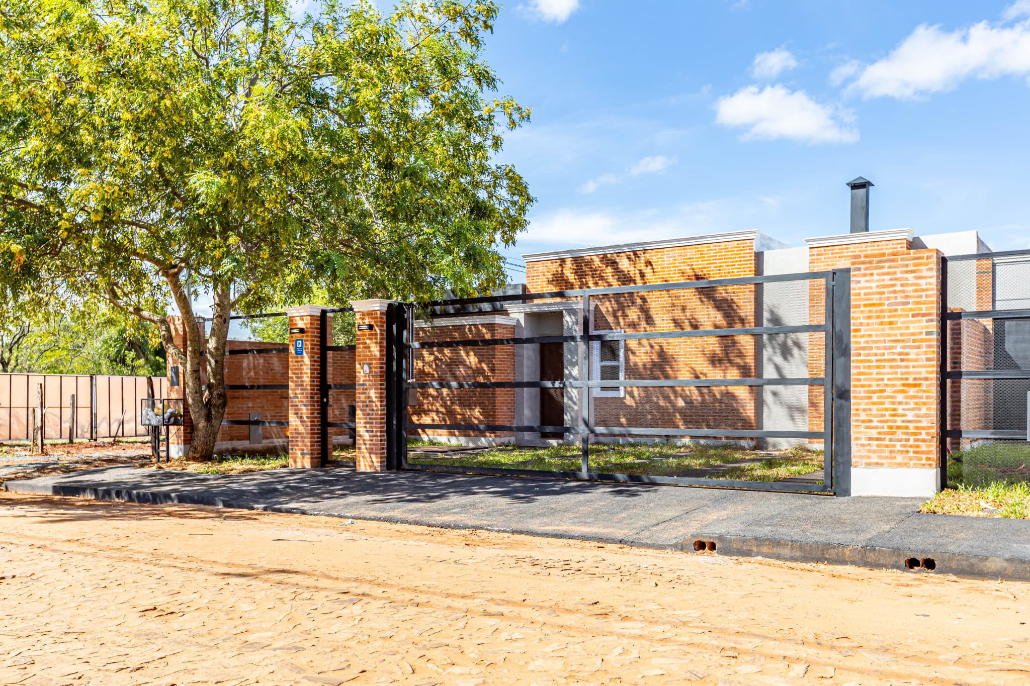 Casas Finca 26 · 14