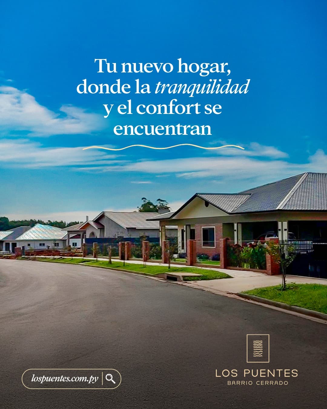 Barrio Cerrado Los Puentes · 12