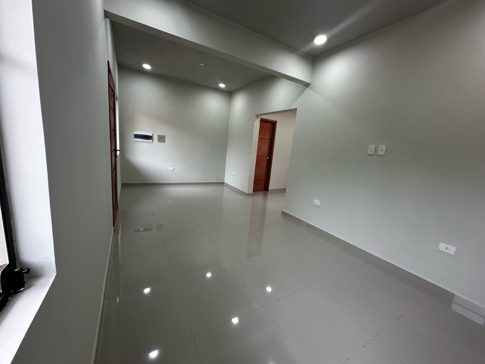 Residencial Las Marias · 5