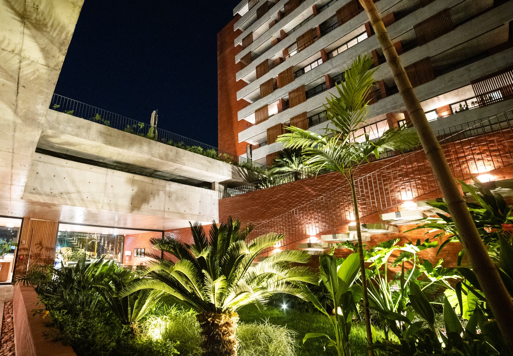 Complejo Bernardino · 2