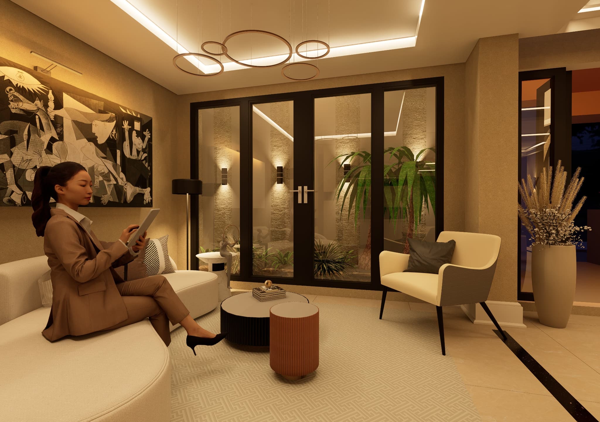 Bertoni Residence · 10