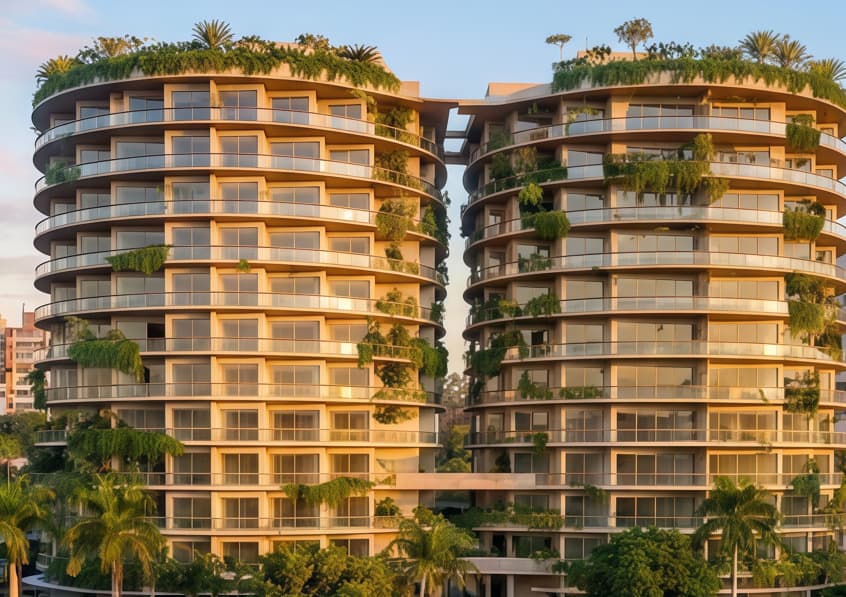 V TOWER DEL LAGO · 13