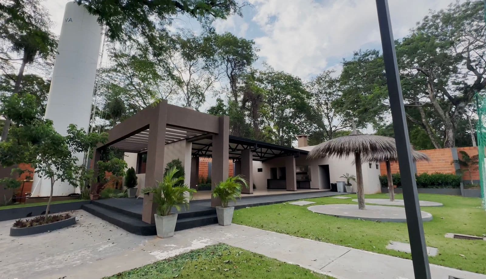 TERRA VIVA CONDOMINIO RESIDENCIAL · 10