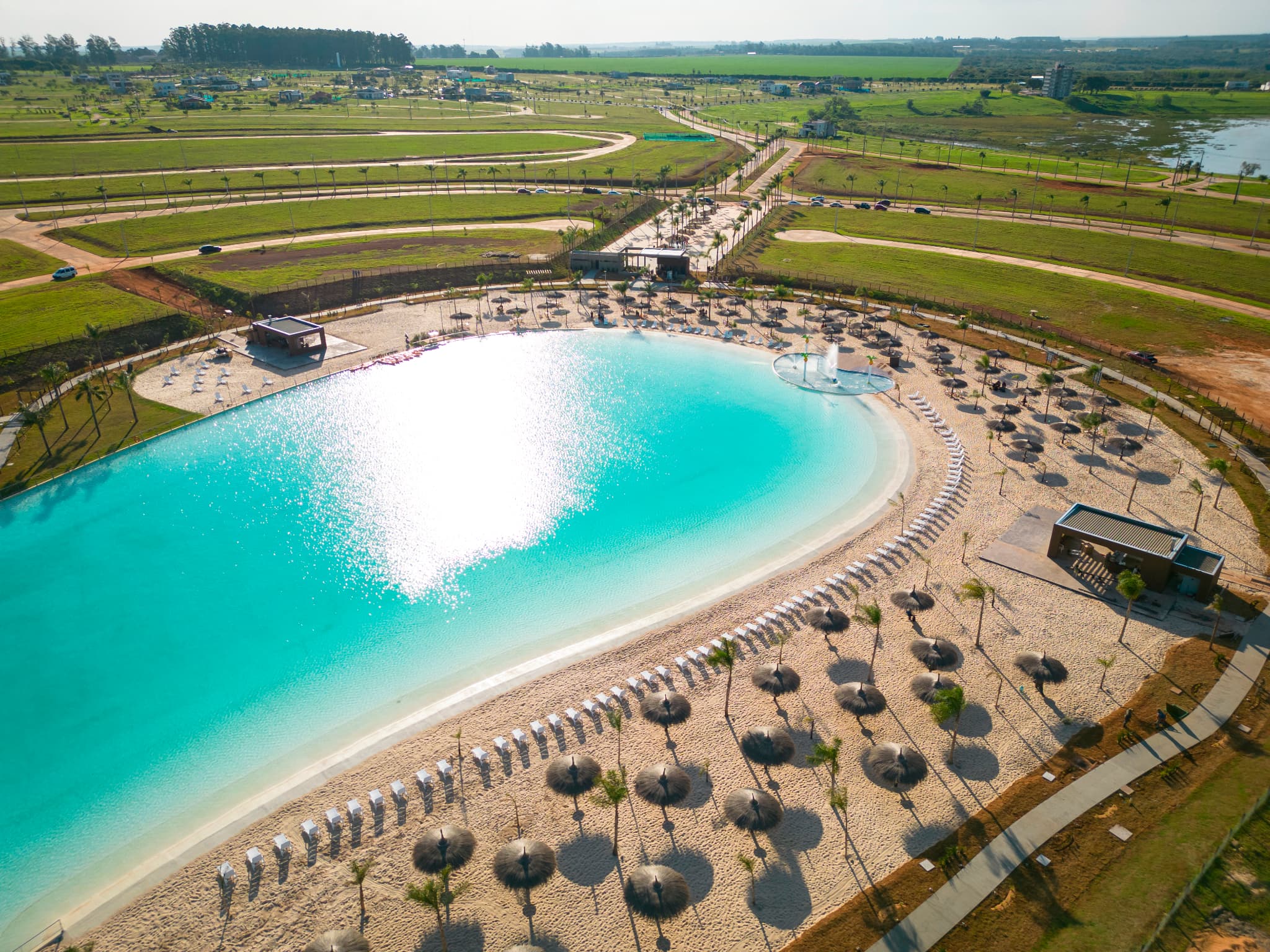 COSTA DEL LAGO · 3