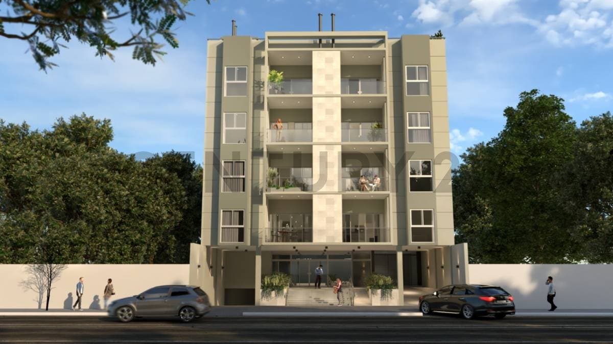 EDIFICIO ADRIA I · 4