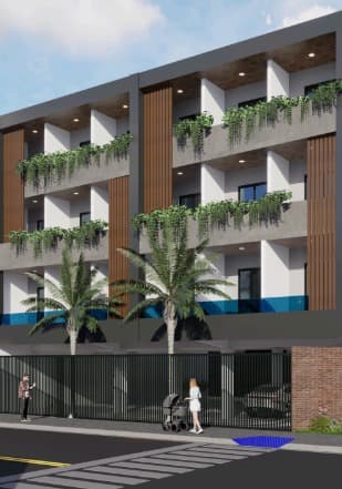 Park Lofts Airport · 2