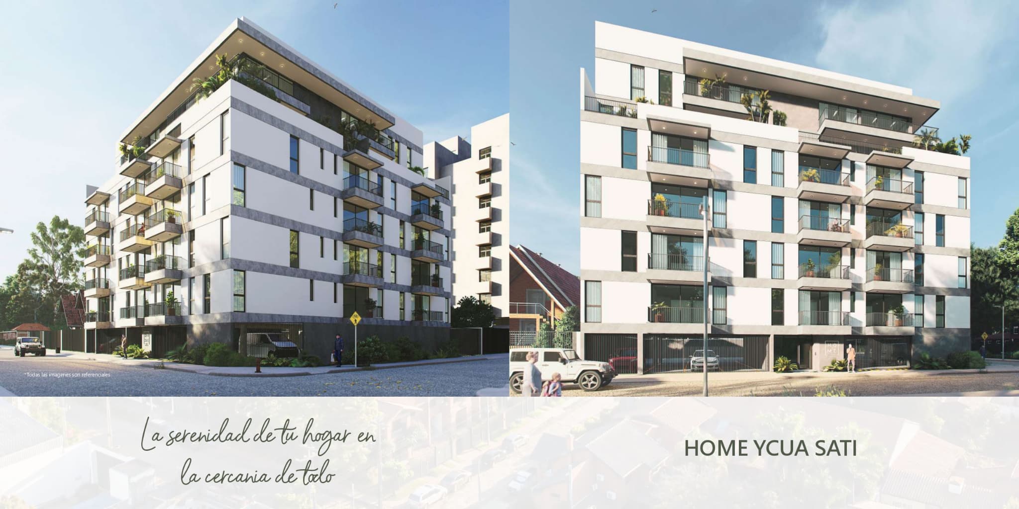 Home Ykua Sati · 14