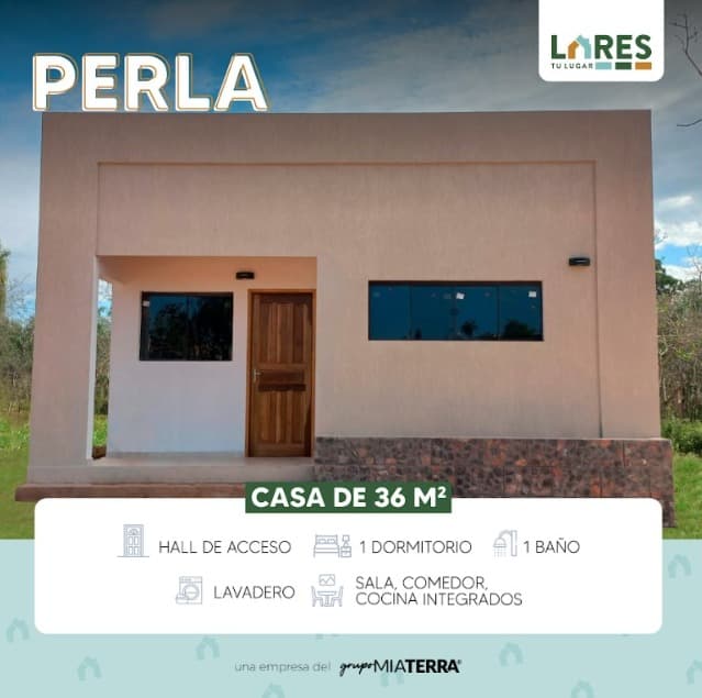 LARES · 10