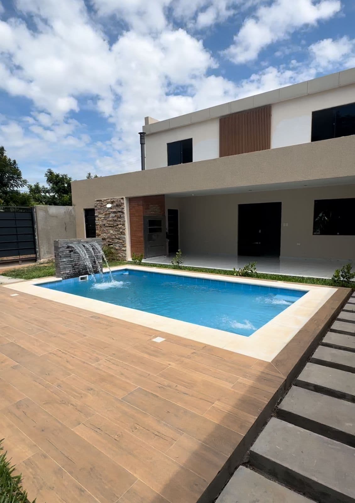 Residencial Emma del Sol · 6