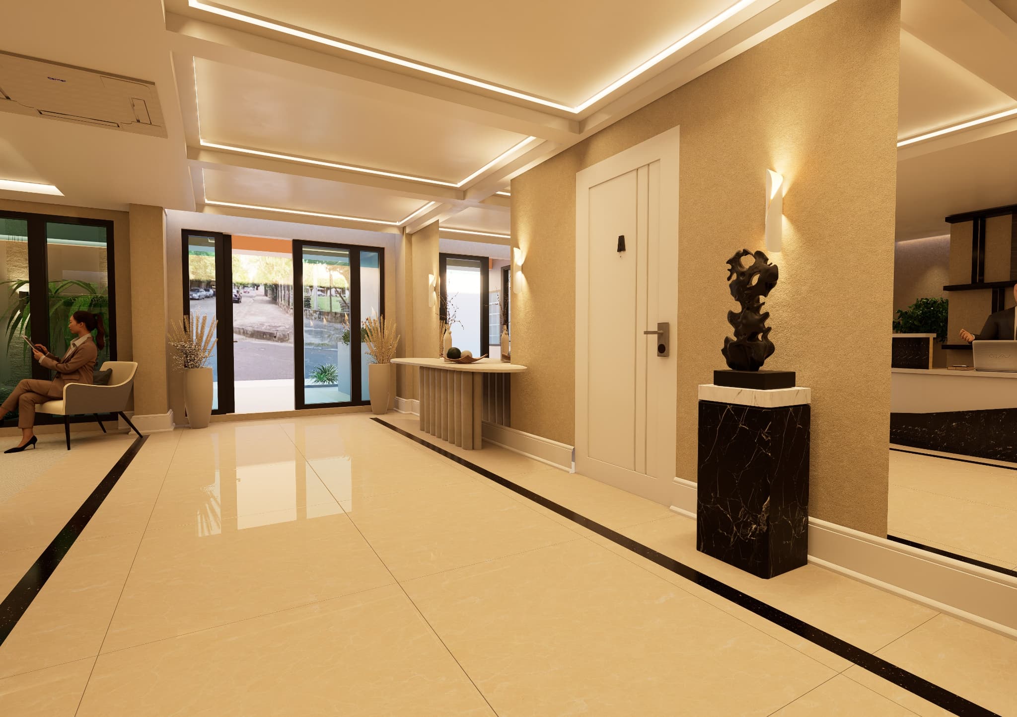Bertoni Residence · 5
