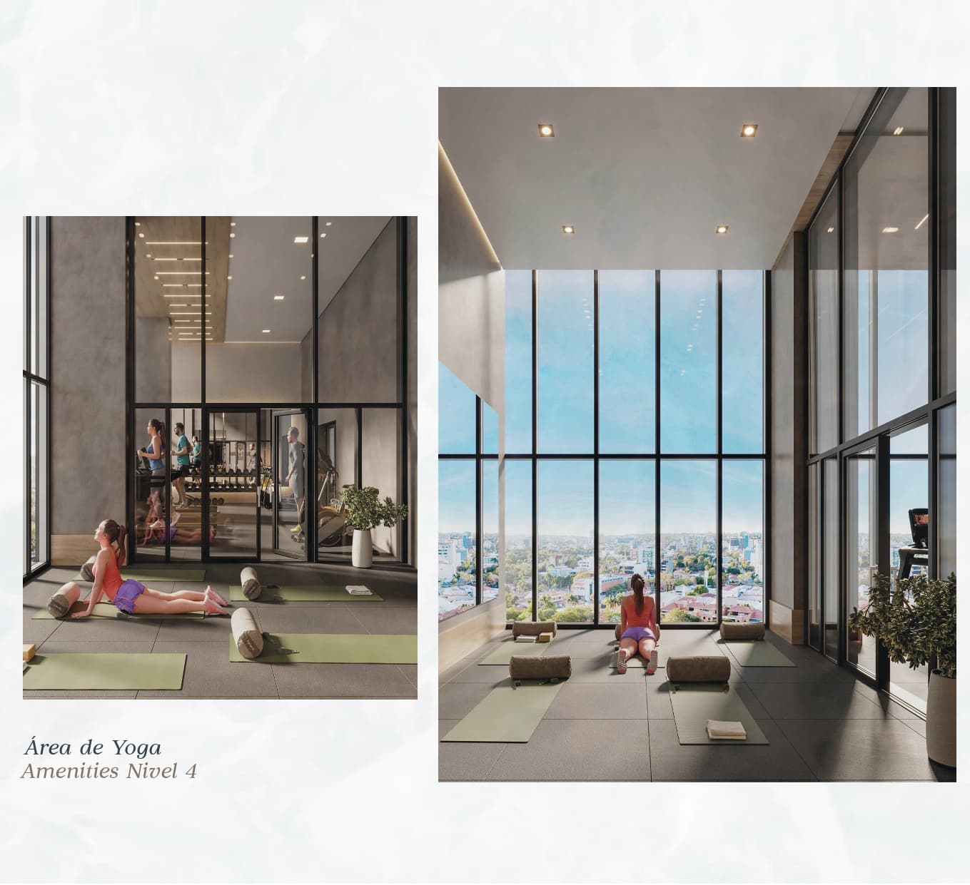 Sun Palace Tower · 8
