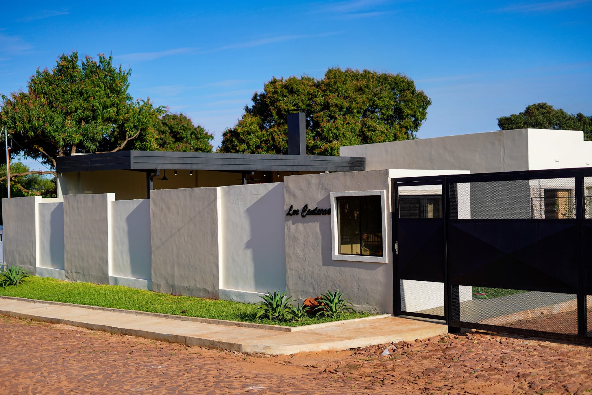 Condominio Los Cantaros · 5