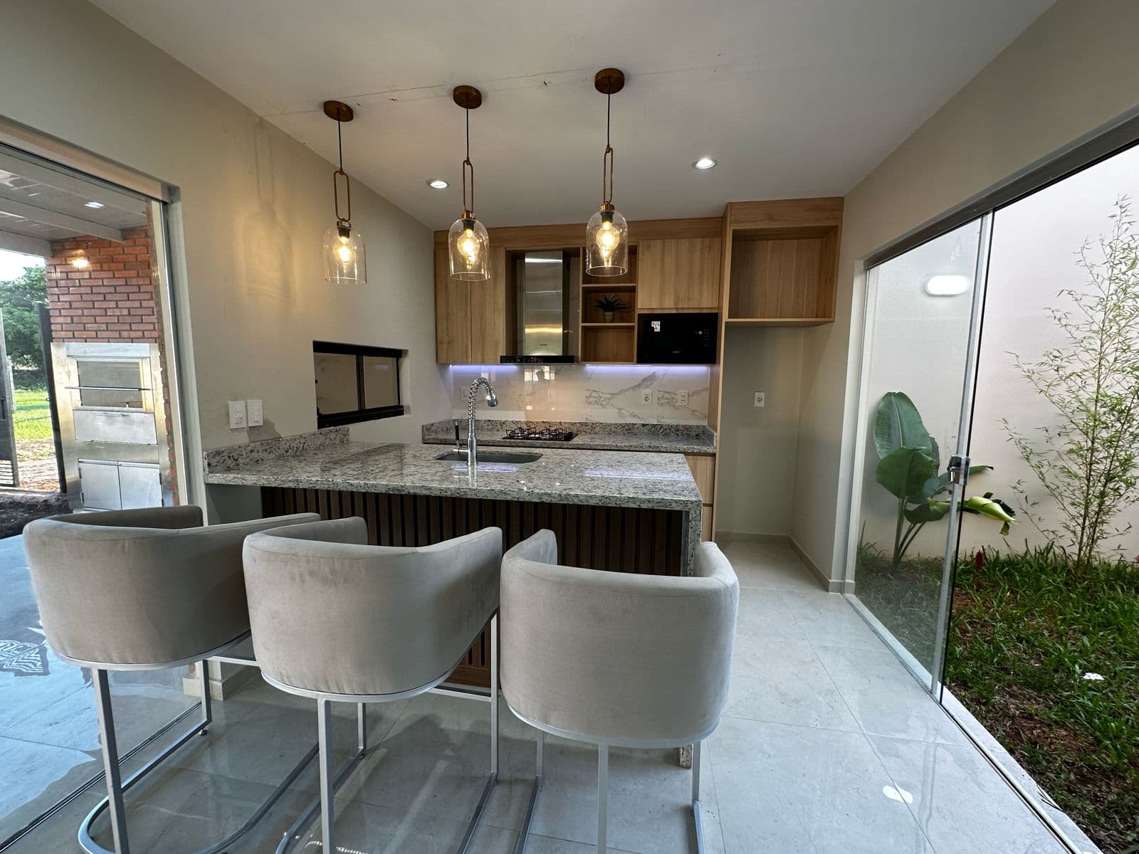 Residencial Emma del Sol · 11