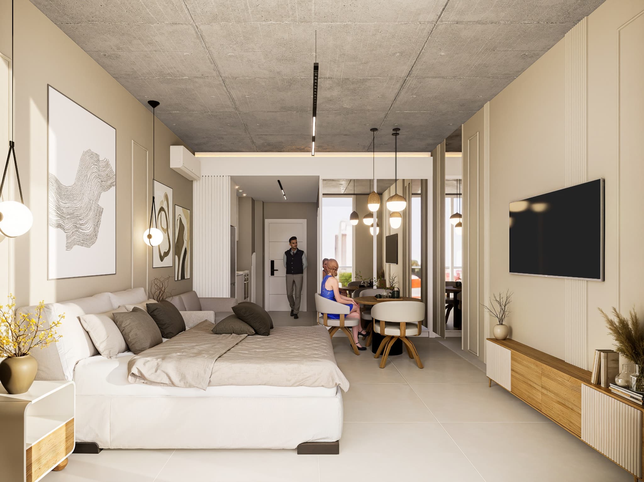 ALTEA DE GAULLE · 10