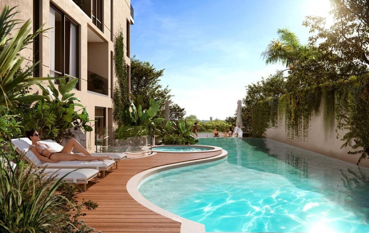 AURORA VILLA MORRA · 5