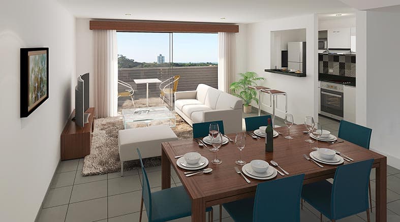 EDIFICIO EXECUTIVE · 9