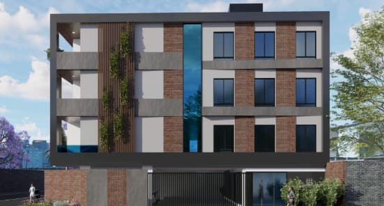 Park Lofts Airport · 7