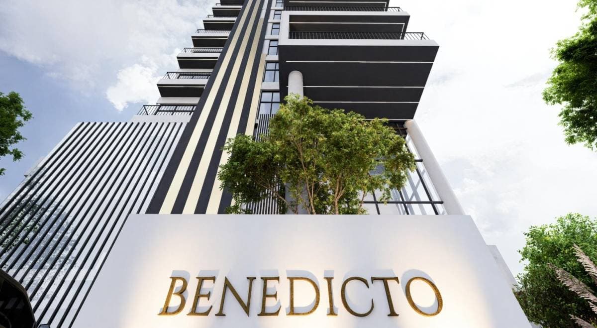 BENEDICTO - LAMBARÉ · 7
