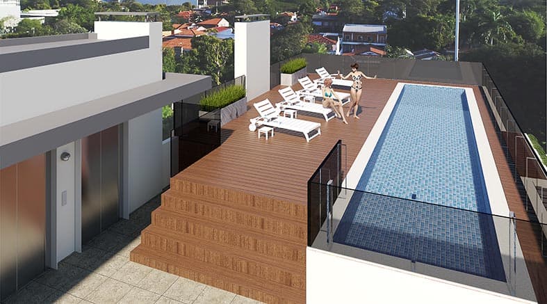EDIFICIO EXECUTIVE · 2