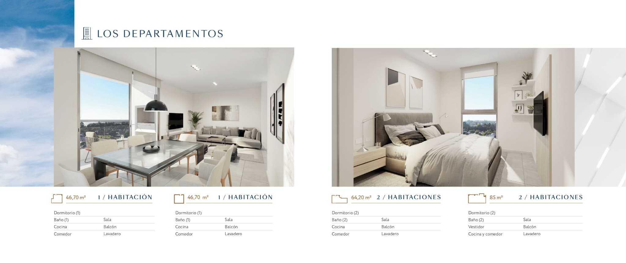 Home del Sol · 5