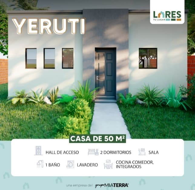 LARES · 12
