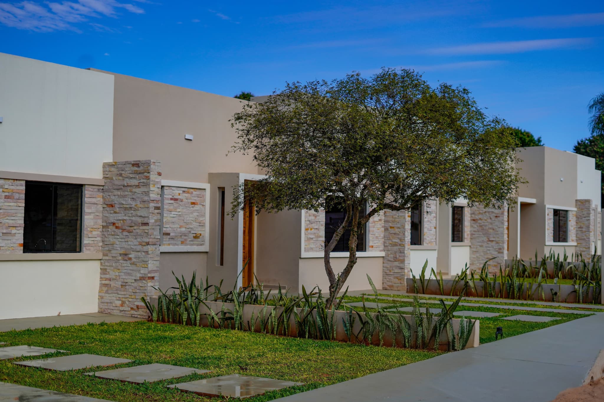 Condominio Los Cantaros · 6
