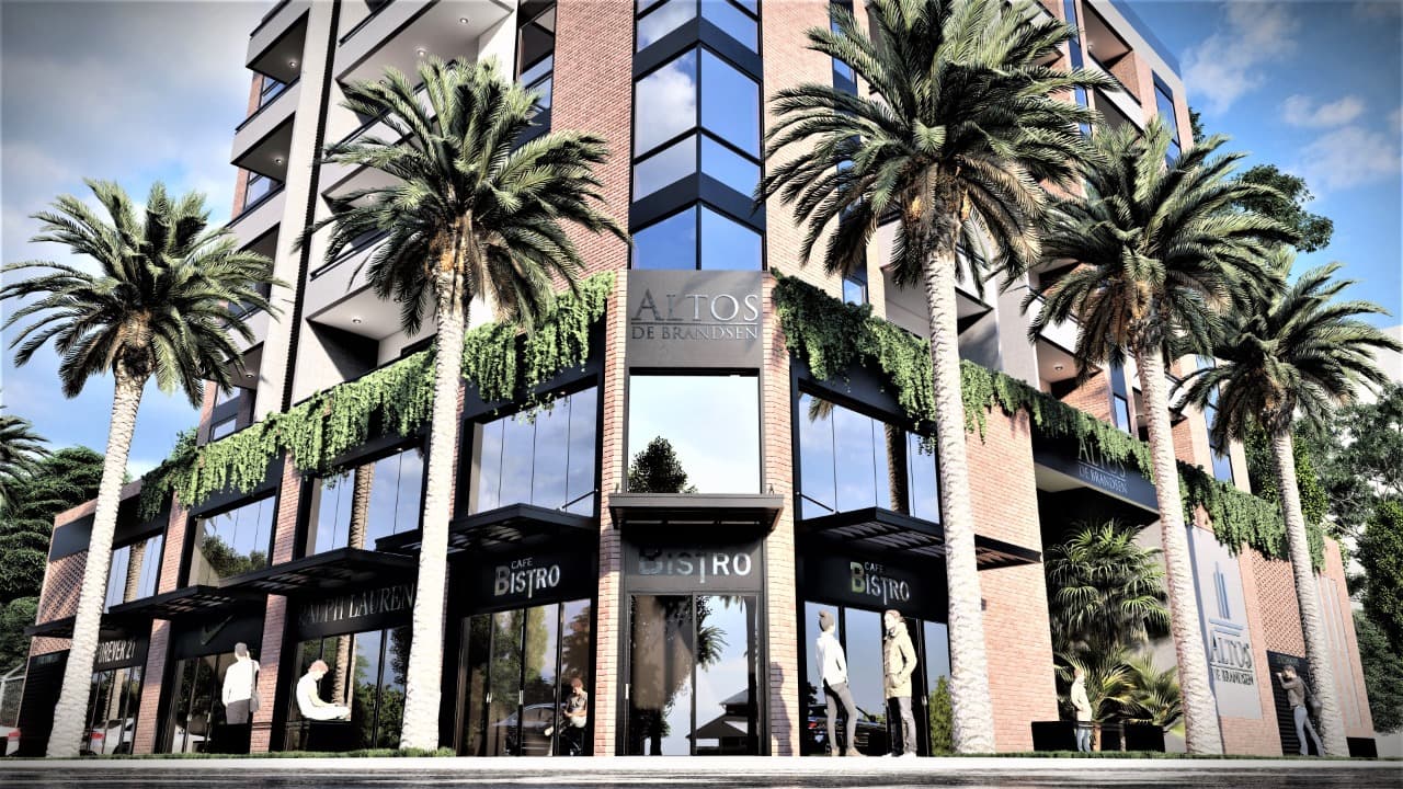 Altos de Brandsen · 4