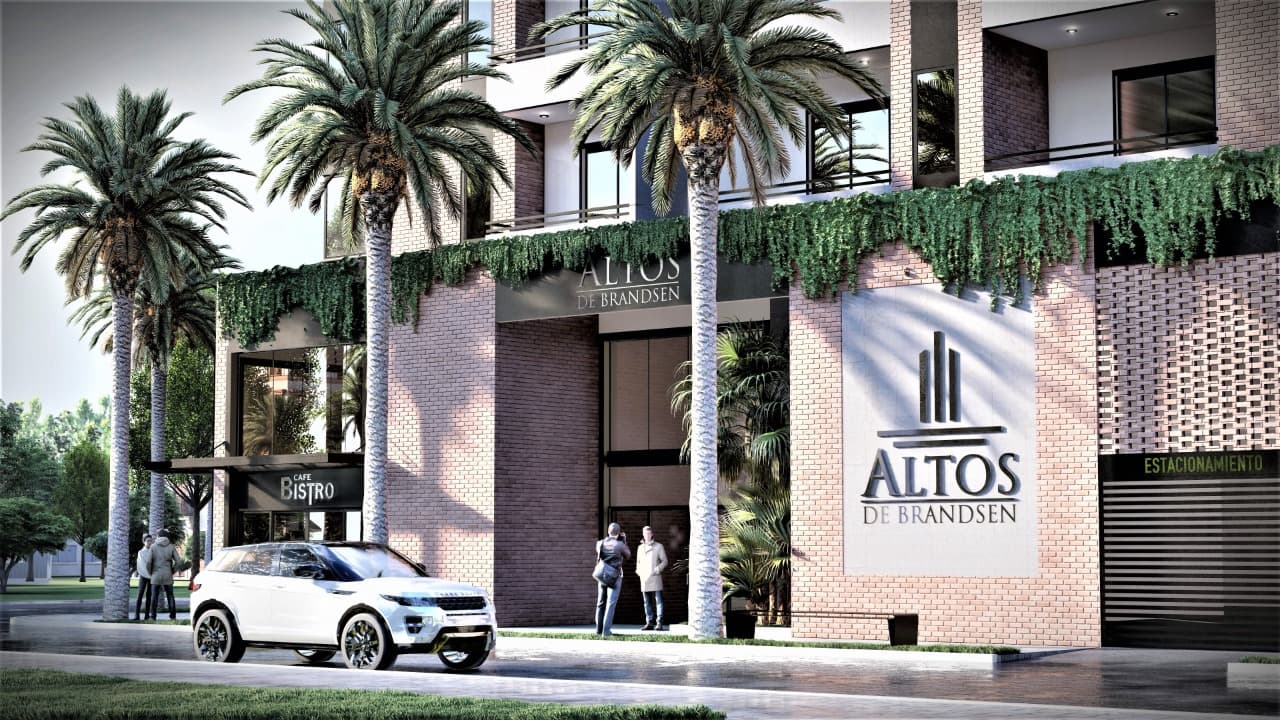 Altos de Brandsen · 5