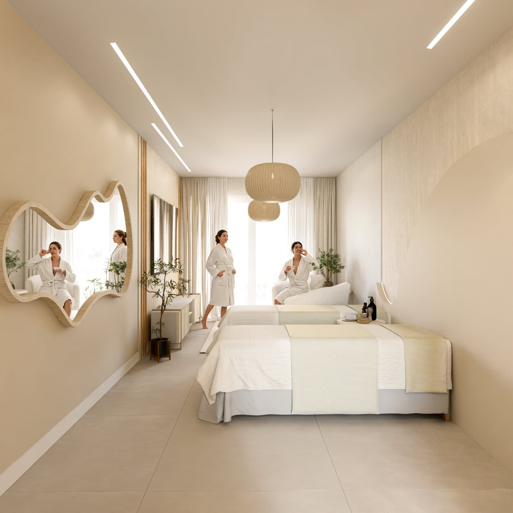 ALTEA DE GAULLE · 20