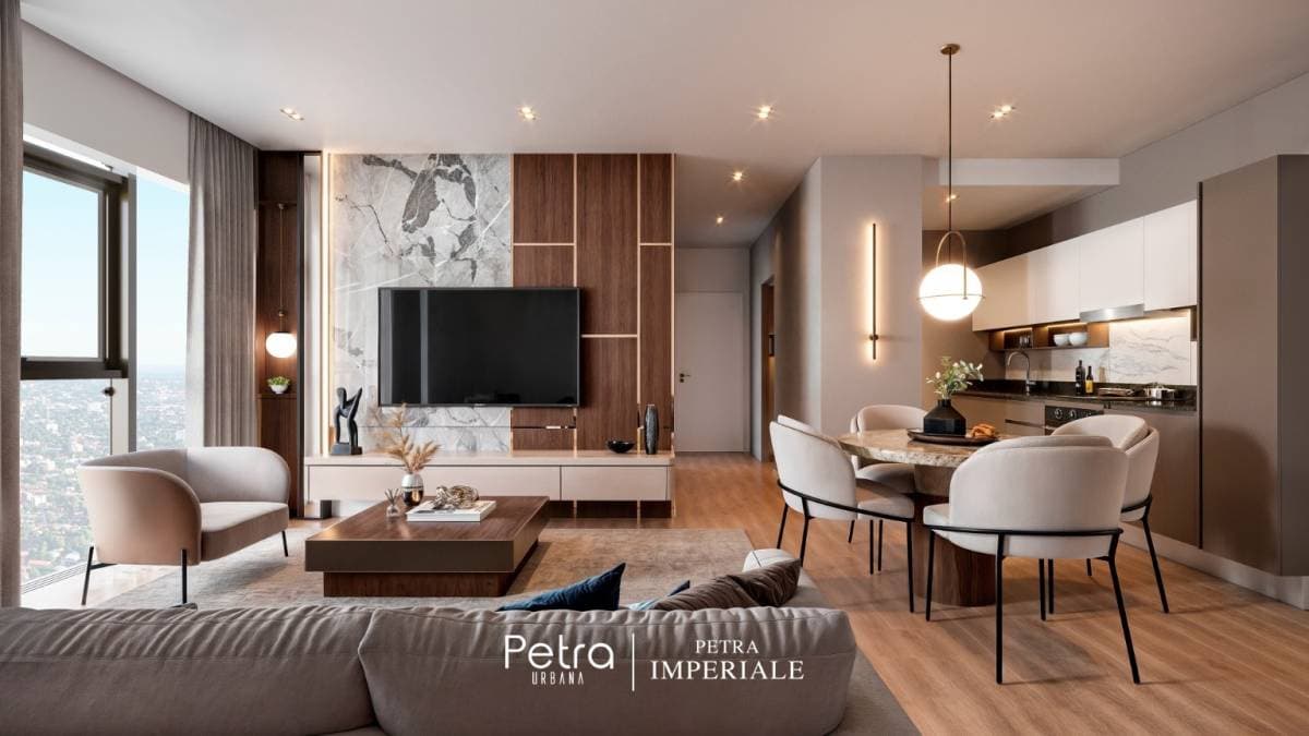 PETRA IMPERIAL · 5