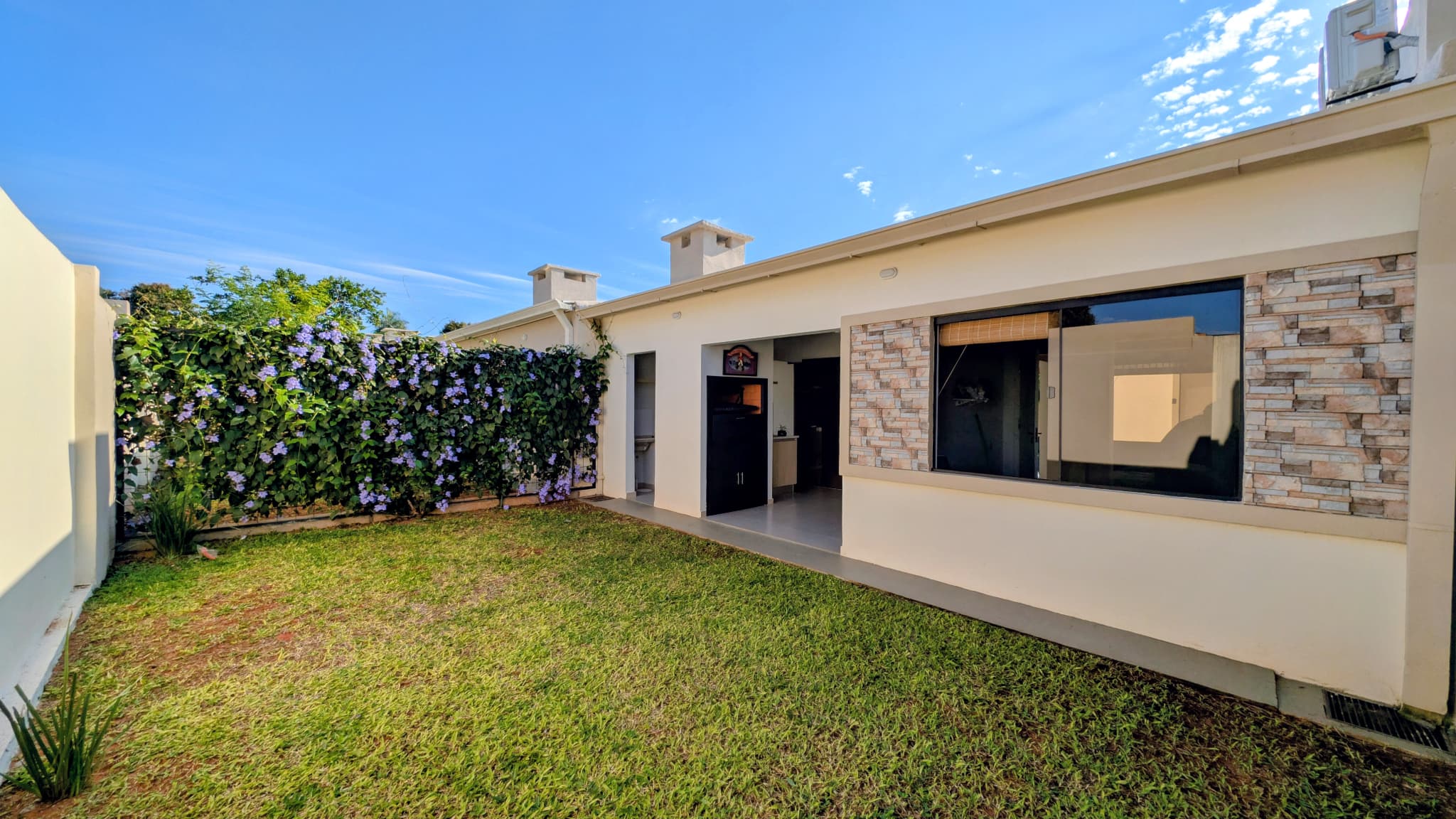 Condominio Los Cantaros · 2