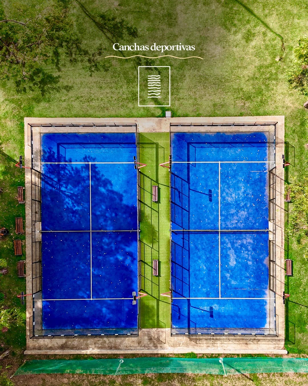 Barrio Cerrado Los Puentes · 8