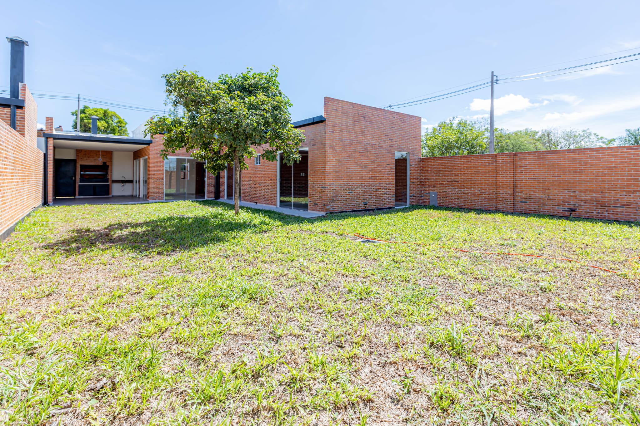 Casas Finca 26 · 10