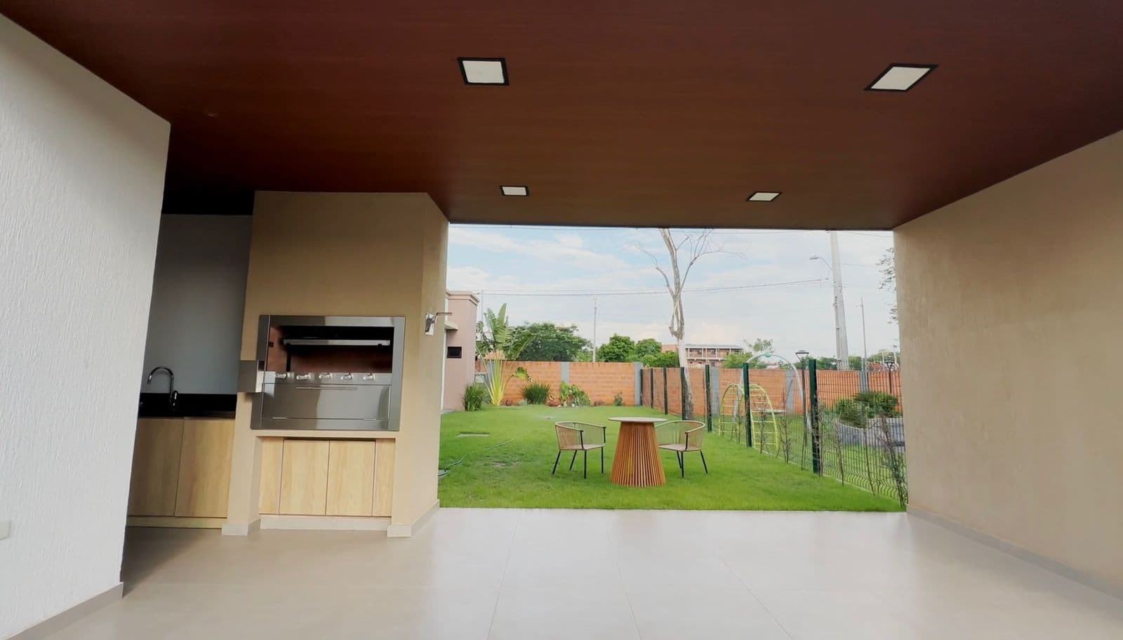 TERRA VIVA CONDOMINIO RESIDENCIAL · 5