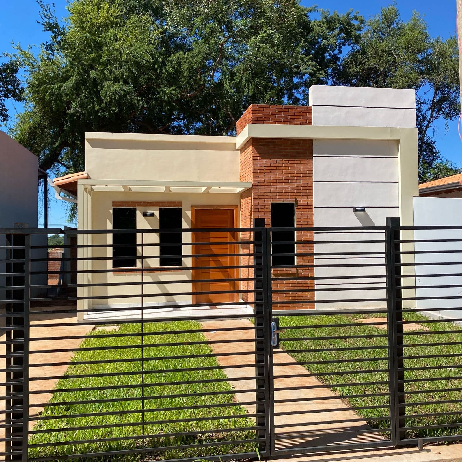 Urbanización Mburucuya II · 5