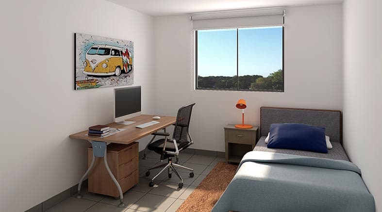 EDIFICIO EXECUTIVE · 10