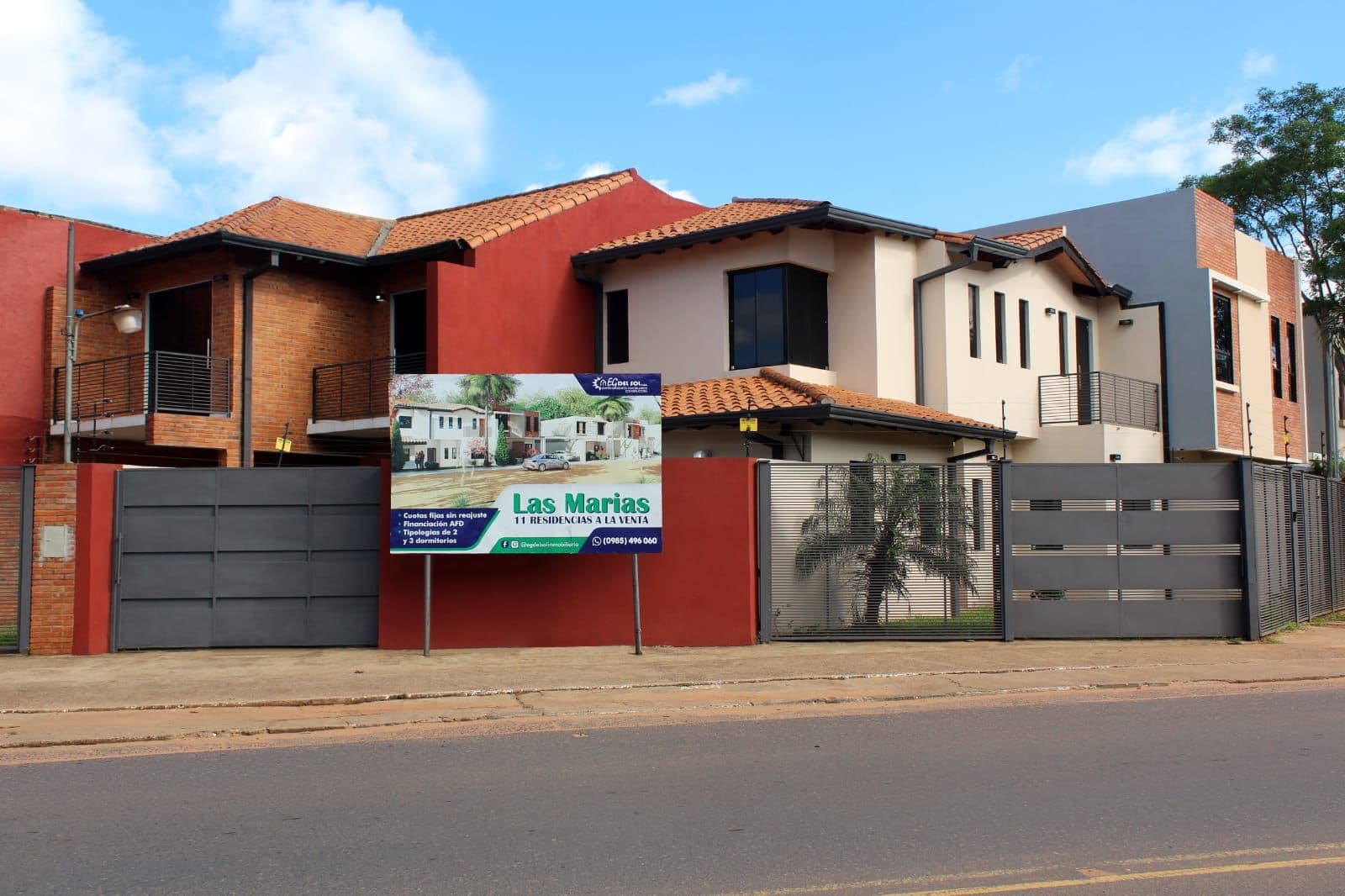 Residencial Las Marias · 9