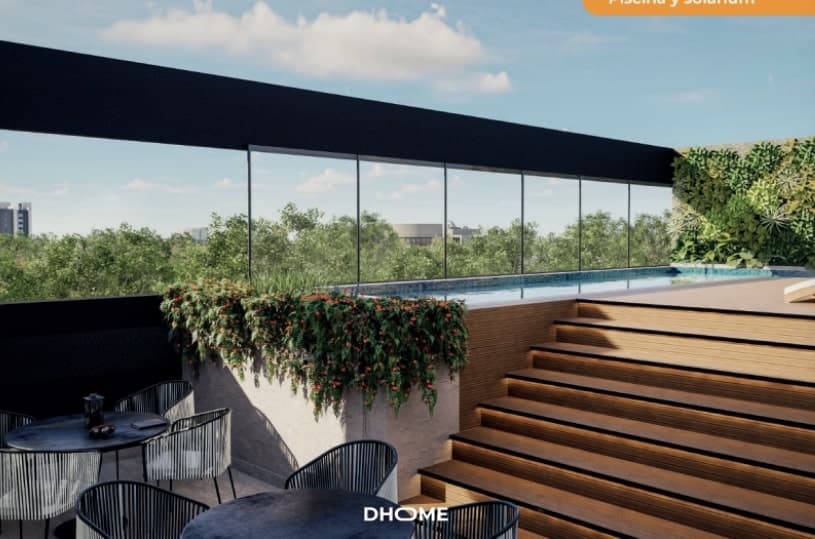 Edificio Dhome · 6