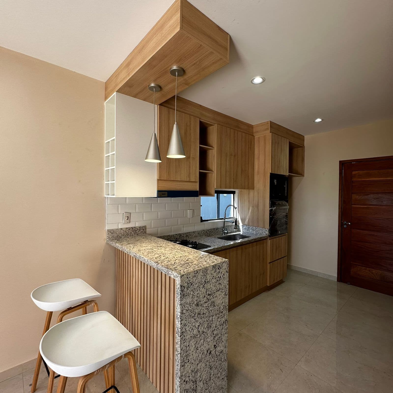 Residencial Emma del Sol · 13